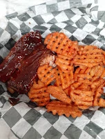 Rib Basket