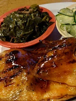 Roast Chicken