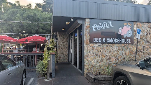 Pigout BBQ & Southern Soul Food
