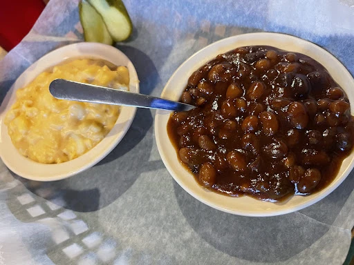 Pigout BBQ & Southern Soul Food photo